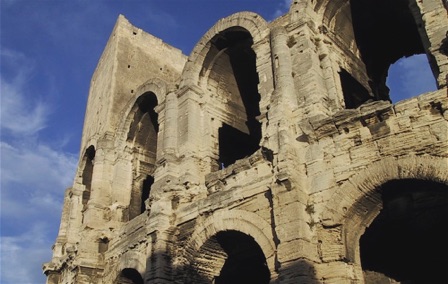 Francia - Arles